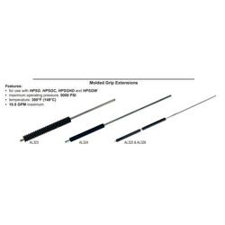 AL325XX Molded Grip Extension AL325XX Molded Grip Extension